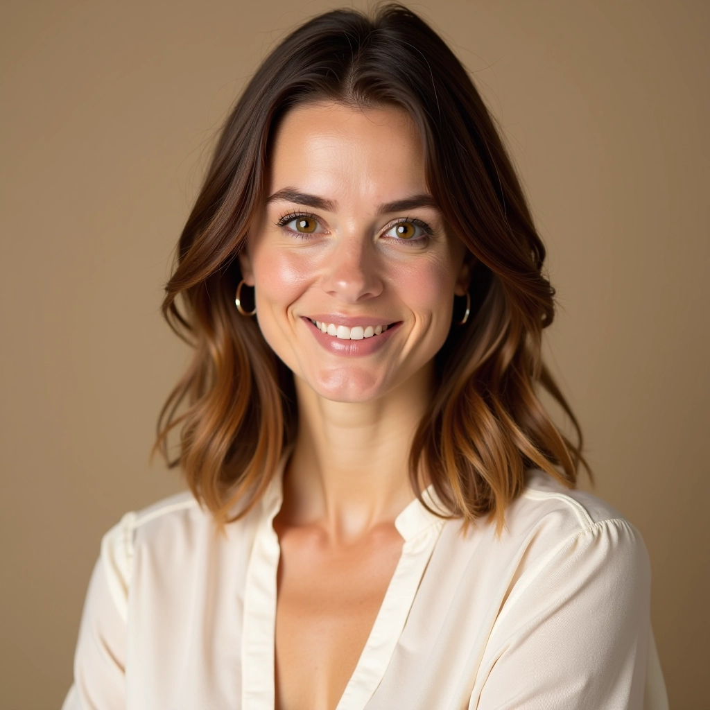 Anete Bērziņa, Interior Design Consultant