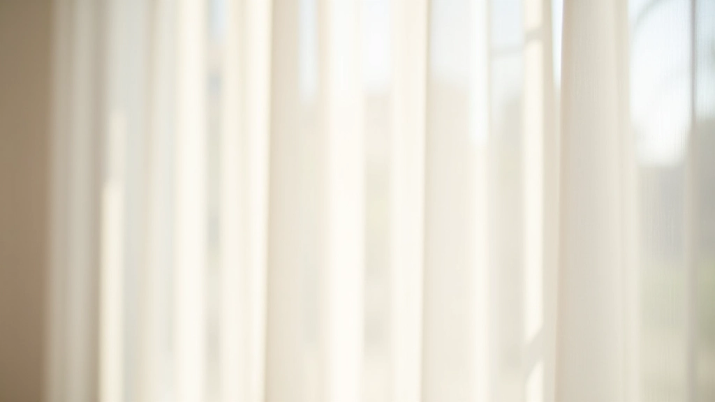 Curtains and blinds styling guide